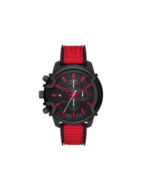 Diesel Diesel Griffed Chronograph DZ4530