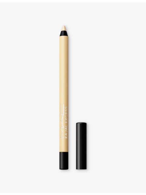 MAC Cosmetics Kajal Excess Longwear Smoky Eye Liner 1.2g