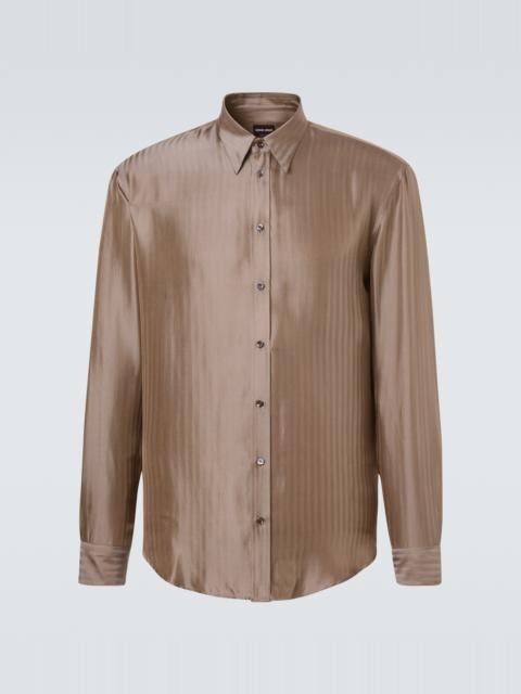 GIORGIO ARMANI Shirt