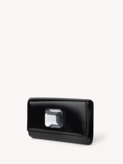 Gianvito Rossi JAIPUR CLUTCH