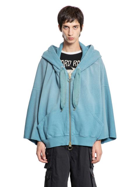 Kapital Devil-Hood-Blouson
