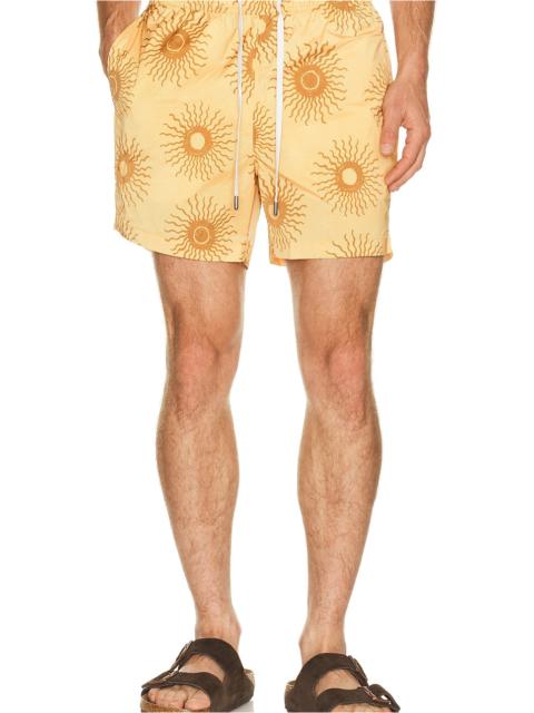 onia Charles 5" Swim Trunk