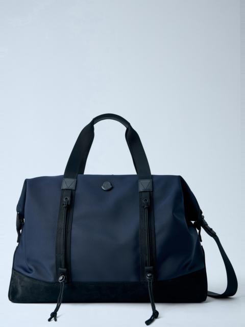 Moncler Tech Duffle Weekend Bag