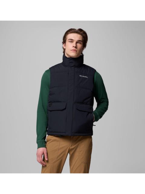 Columbia Men's Landroamer Puffer Vest