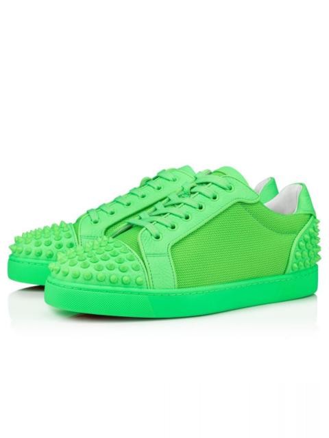 Christian Louboutin Seavaste 2 Green