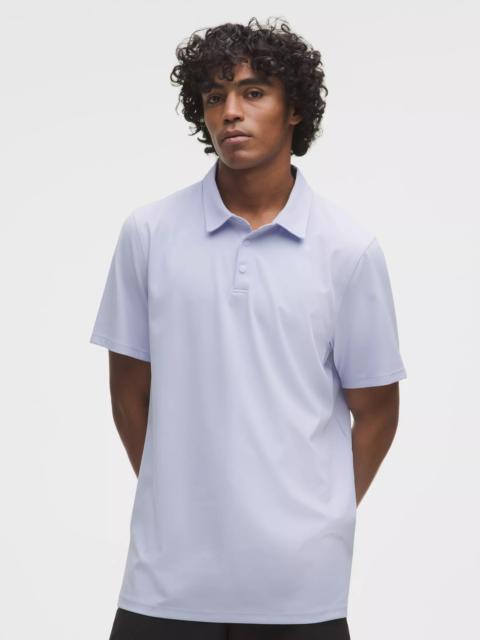 lululemon Men's ShowZero™ Classic-Fit Polo Shirt