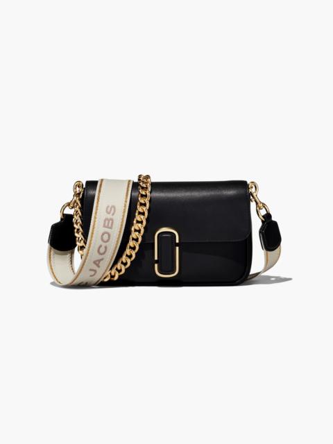 THE J MARC SHOULDER BAG