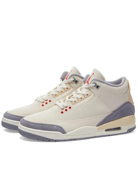 Jordan Air Jordan 3 Retro