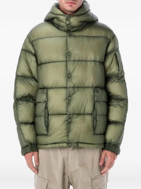 C.P. Company C.p. Company Hooded Padded Jacket
