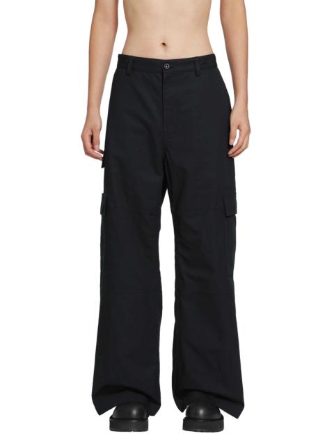 BALENCIAGA Straight Cargo Pants