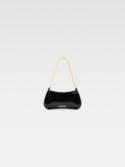 JACQUEMUS The small Bisou Chaine
