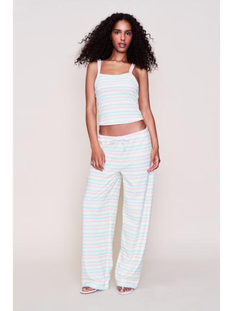 GUIZIO DANI TERRY PANT