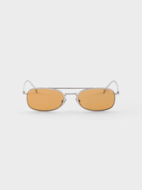 Prada Prada Eyewear Collection sunglasses