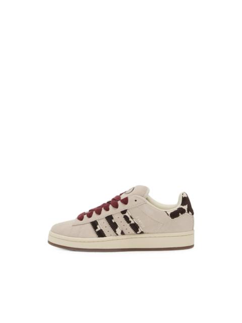 adidas Campus 00s serrated 3-Stripes sneakers