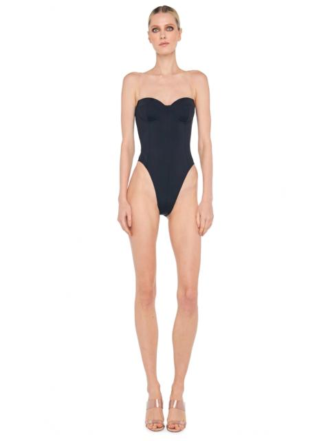 NORMA KAMALI CORSET MIO