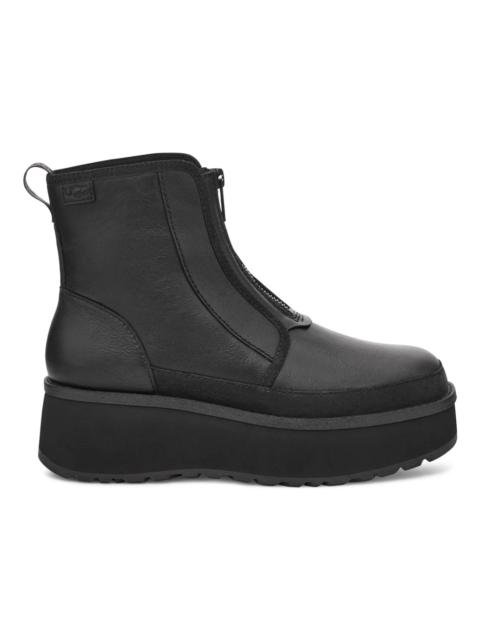 UGG UGG Cityfunc Zip Boot Black (Women's)