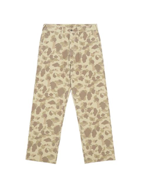 FORTELA Newport trousers
