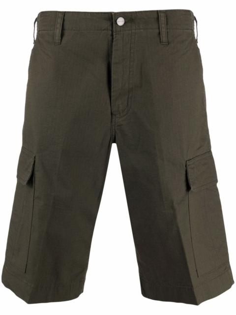 Carhartt regular-fit cargo shorts