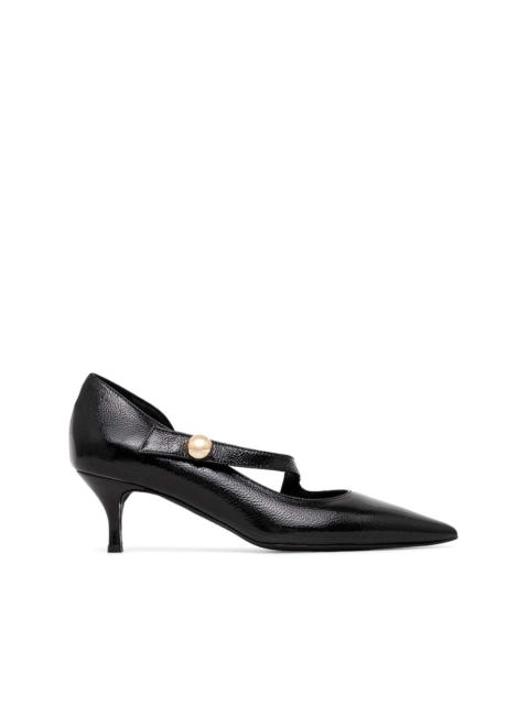 FURLA 60mm Sfera pumps