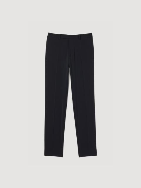 Sandro TUXEDO PANTS