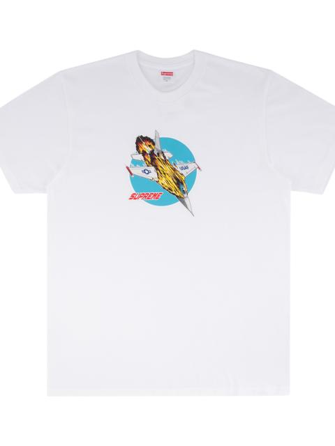 Supreme Jet Tee "FW20" SU9070