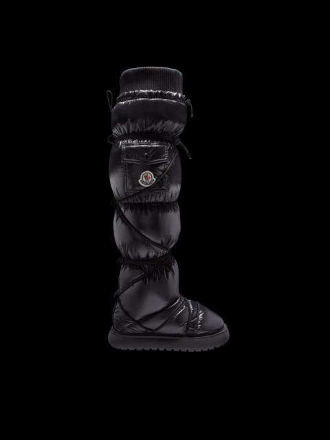 Moncler Gaia Pocket High Boots