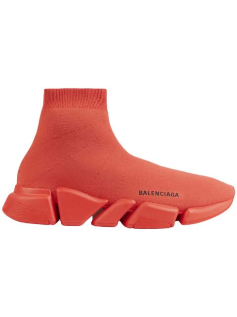 Balenciaga Speed 2.0 Ruby (Women's)