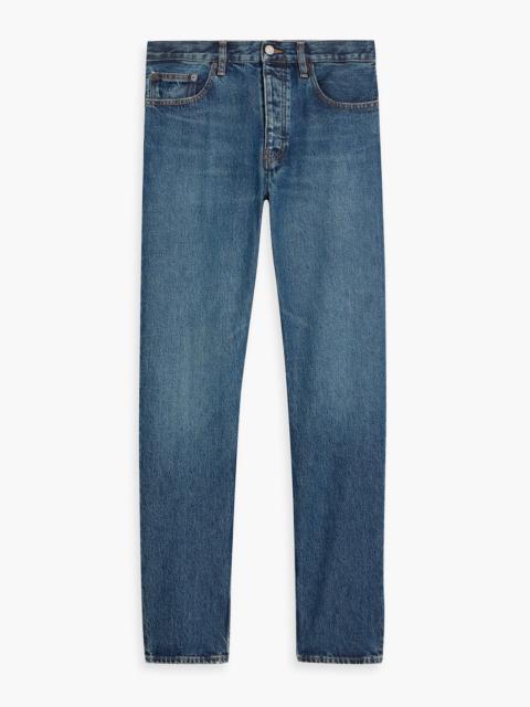 FRAME The Straight denim jeans