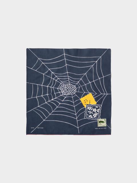 Kapital Bandana Spider