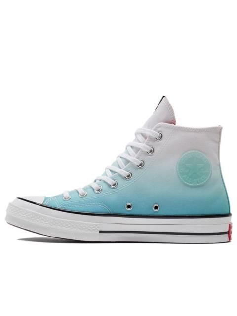 Converse Chuck 70 High 'Chinese New Year - Washed Teal' 173127C