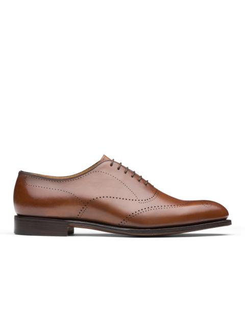 Church's Dickens
Masai Leather Oxford Brogue Lichen
