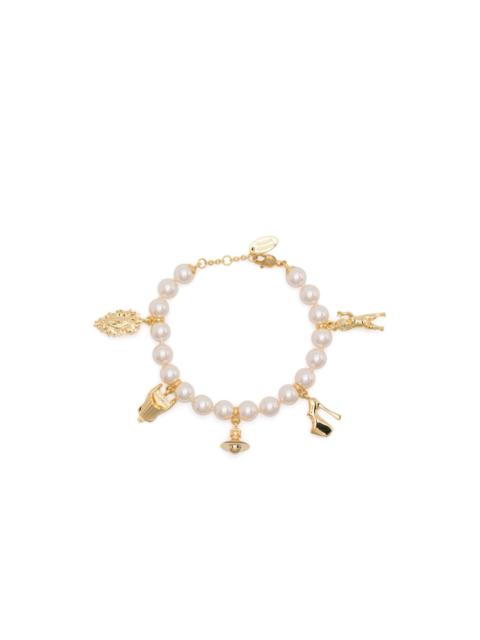 Vivienne Westwood Vivienne Westwood Luzie Fish-charm