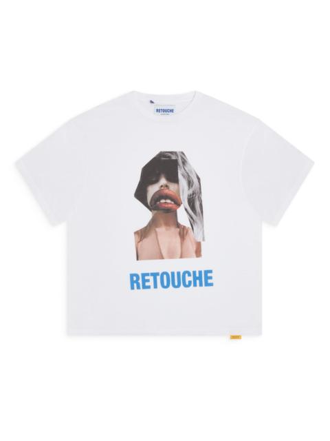 GALLERY DEPT. RETOUCHE TYRA TEE