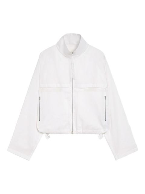 Jil Sander lightweight jacket