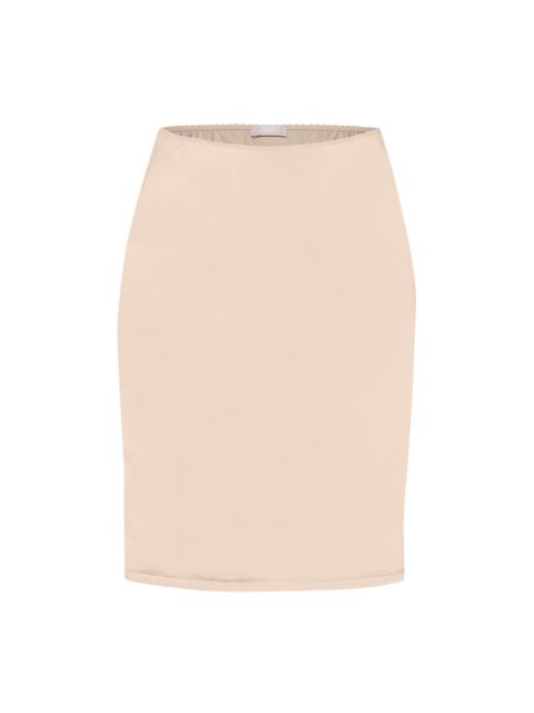 HANRO Satin Deluxe Half Slip