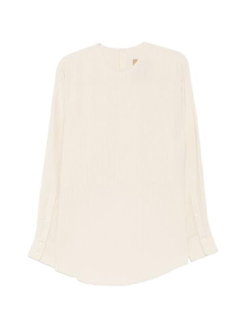 UMA WANG Tyler blouse
