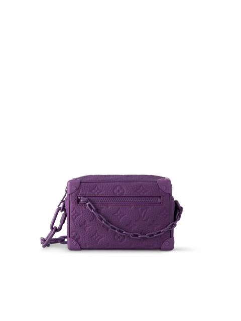 Louis Vuitton Mini Soft Trunk