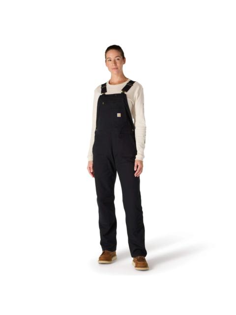 Carhartt Women's Ashland Bib Overall