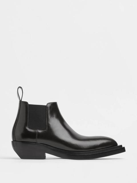 Bottega Veneta chisel