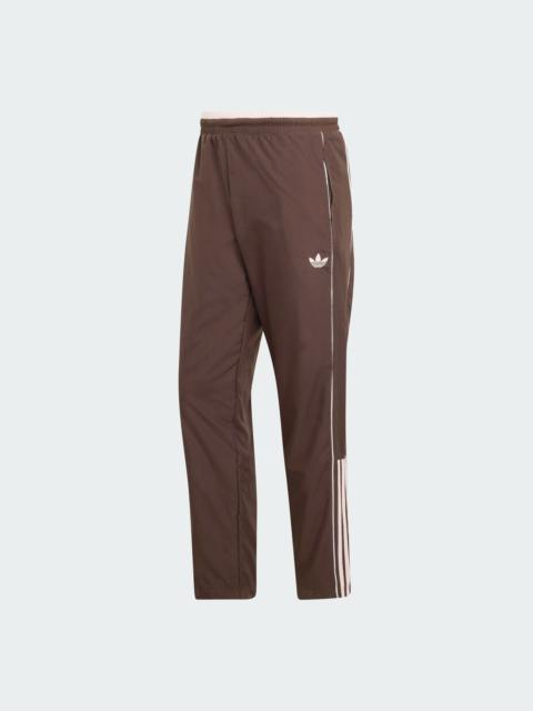 adidas HALF STRIPES TRACK PANTS