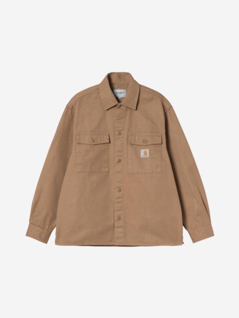 Carhartt WIP Kelly Shirt Jacket