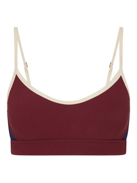 THE UPSIDE Adesa sports bra