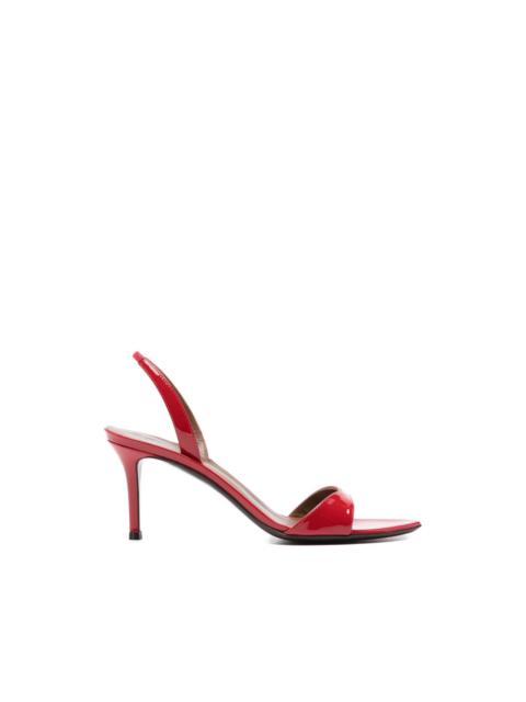 Giuseppe Zanotti Lilibeth slingback sandals