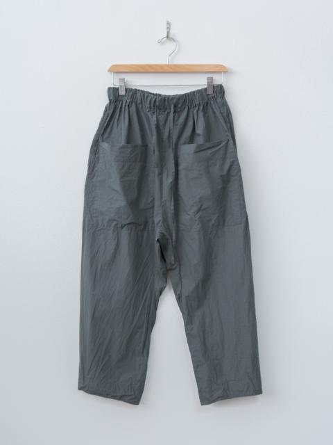 ALBUM DI FAMIGLIA Braghe Tasche TC - Thyme