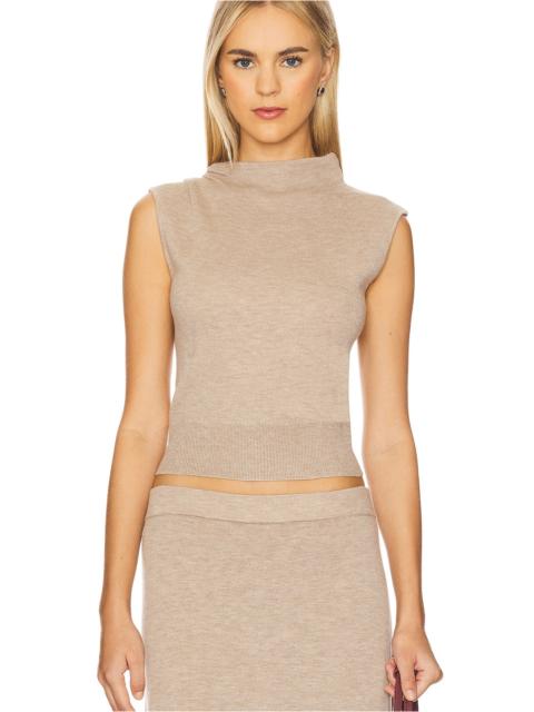 ASTR THE LABEL Deora Sweater