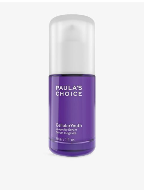 Paula's Choice Cellularyouth Longevity Serum 30ml