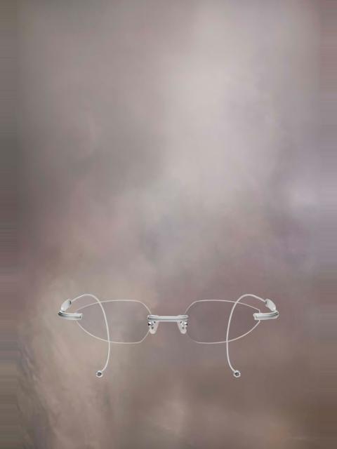 【Maison Margiela X GENTLE MONSTER】 MM219 A02 Maison Margiela - MM219 A02 | Gentle Monster