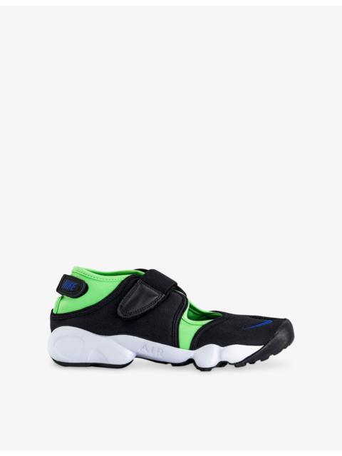 Nike Air Rift Mesh Trainers