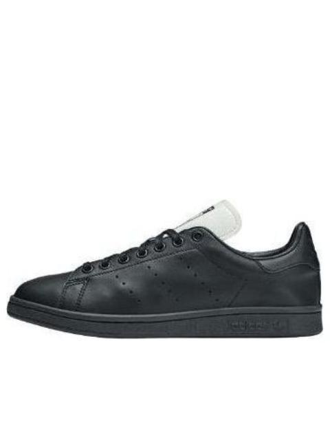 adidas originals Stan Smith x Yohji Yamamoto 'Black' IE0946