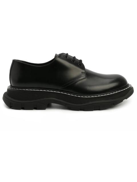 Alexander McQueen Alexander McQueen Tread Shoe Black